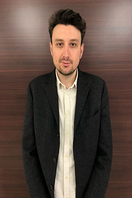 Fatih Abdullah KIZILTAŞ