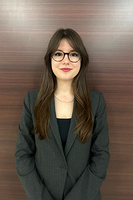Tuğçe KOCA